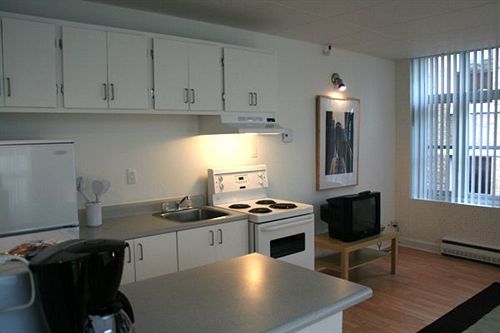 Residence De La Cite | Quebec | Quebec | Canada 8