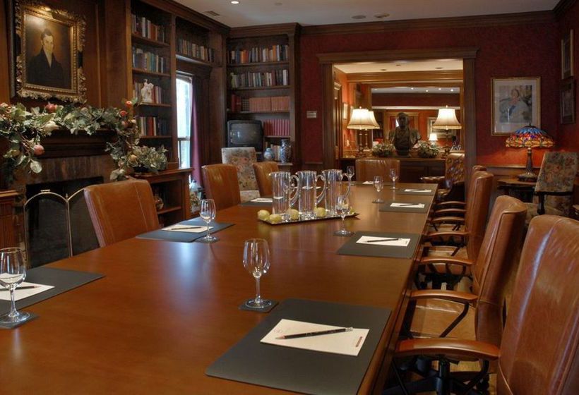 Resort Oban Inn & Spa Niagara-on-the-lake Ontario