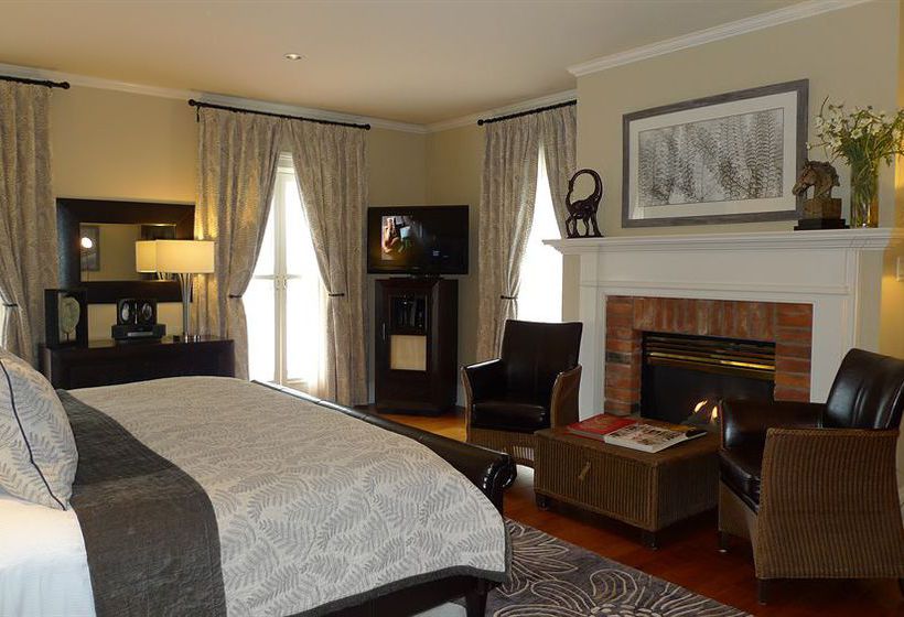 Resort Oban Inn & Spa Niagara-on-the-lake | Niagara on the Lake | Ontario | Canada 2