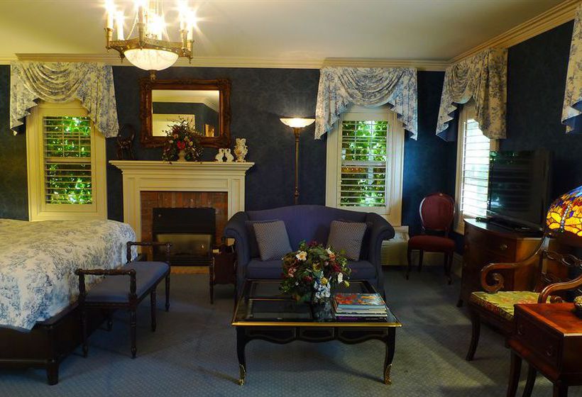 Resort Oban Inn & Spa Niagara-on-the-lake | Niagara on the Lake | Ontario | Canada 3