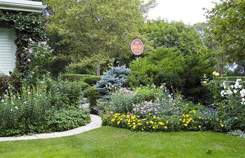 Resort Oban Inn & Spa Niagara-on-the-lake | Niagara on the Lake | Ontario | Canada 6