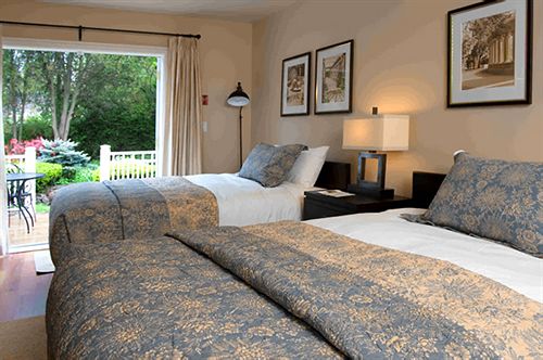 Resort Oban Inn & Spa Niagara-on-the-lake | Niagara on the Lake | Ontario | Canada 7