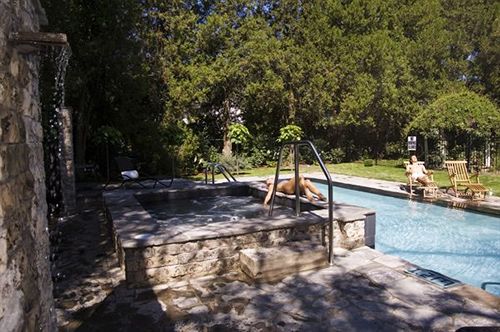 Resort Oban Inn & Spa Niagara-on-the-lake | Niagara on the Lake | Ontario | Canada 8