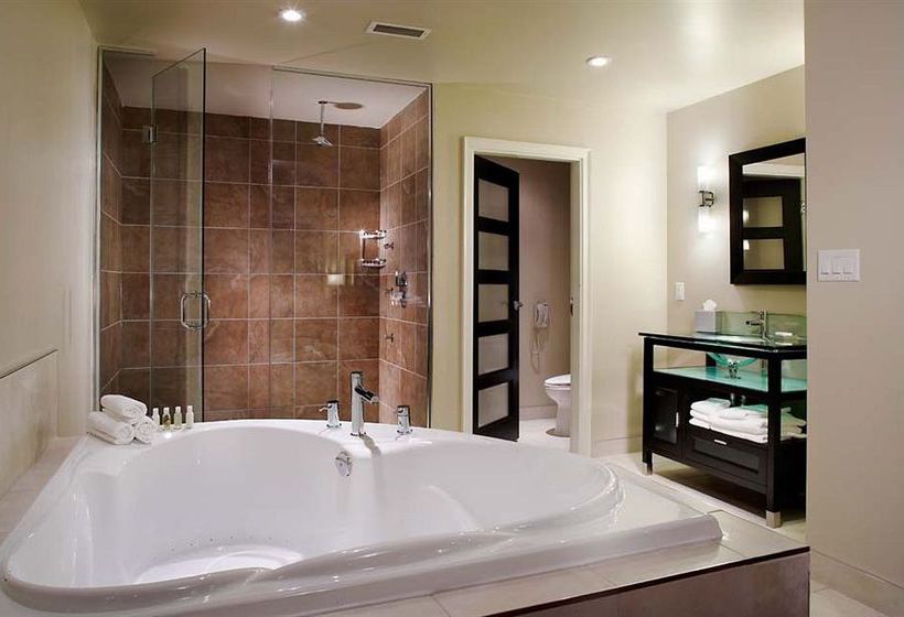 Hotel Sterling Inn & Spa | Niagara Falls | Ontario | Canada 1