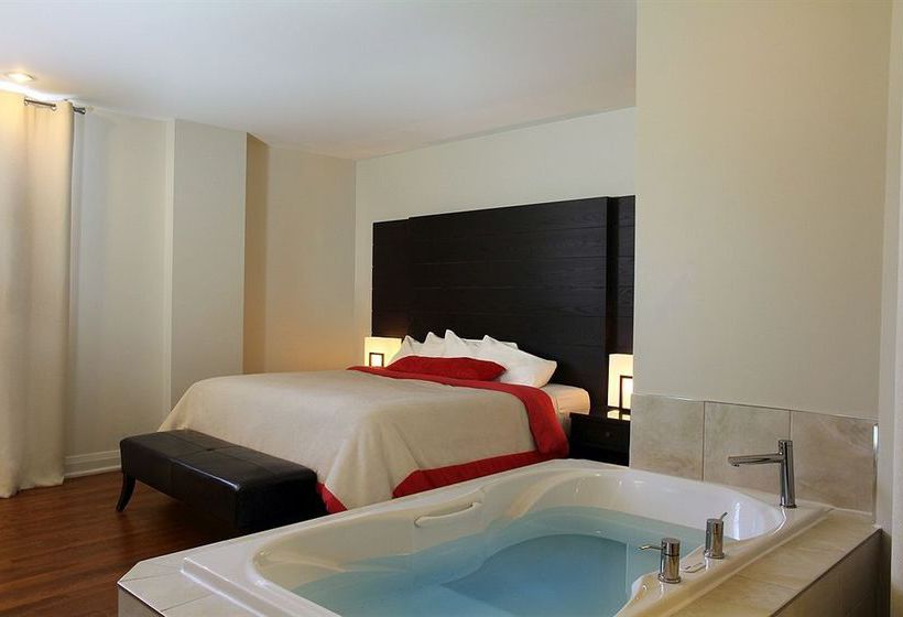 Hotel Sterling Inn & Spa | Niagara Falls | Ontario | Canada 10