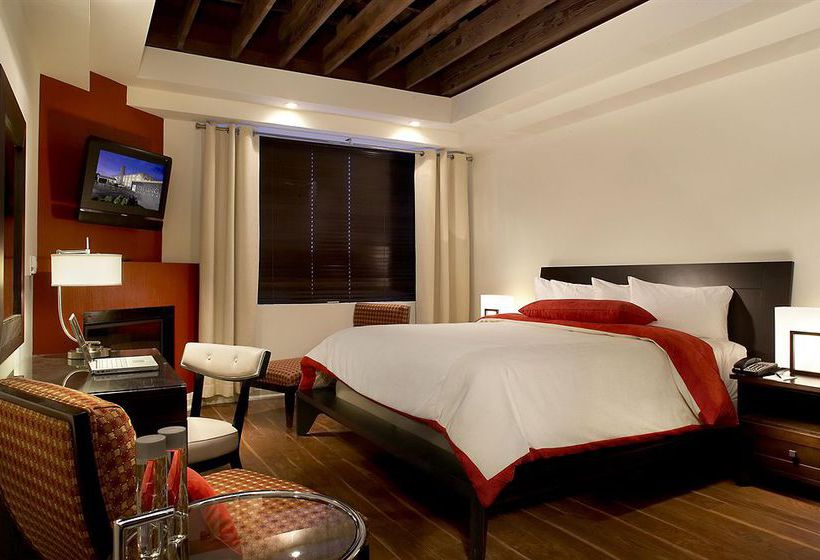 Hotel Sterling Inn & Spa | Niagara Falls | Ontario | Canada 12