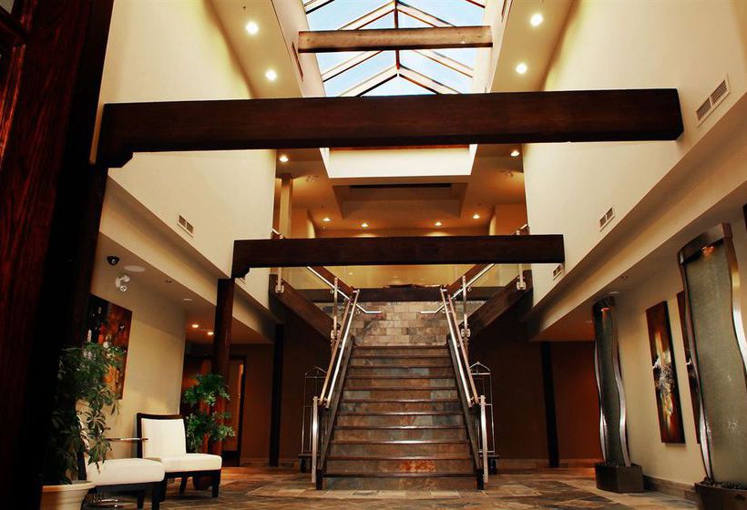 Hotel Sterling Inn & Spa | Niagara Falls | Ontario | Canada 14