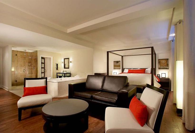 Hotel Sterling Inn & Spa | Niagara Falls | Ontario | Canada 2