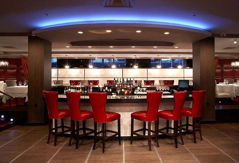 Hotel Sterling Inn & Spa | Niagara Falls | Ontario | Canada 3