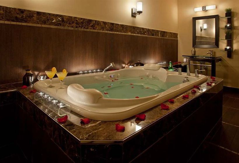 Hotel Sterling Inn & Spa | Niagara Falls | Ontario | Canada 6