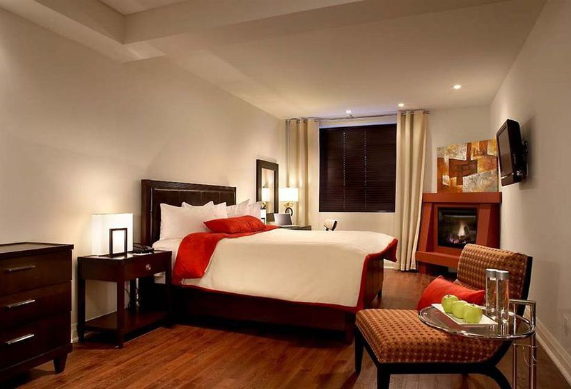 Hotel Sterling Inn & Spa | Niagara Falls | Ontario | Canada 7