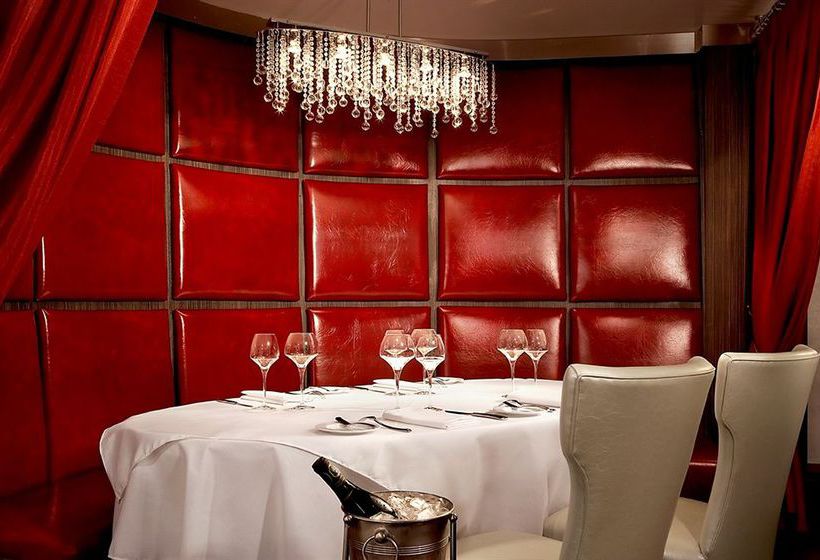 Hotel Sterling Inn & Spa | Niagara Falls | Ontario | Canada 9