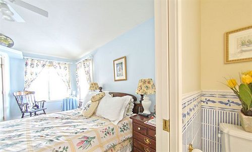 Riverview Bed & Breakfast | Okotoks | Alberta | Canada 12