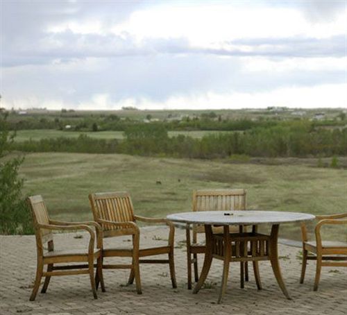 Riverview Bed & Breakfast | Okotoks | Alberta | Canada 4