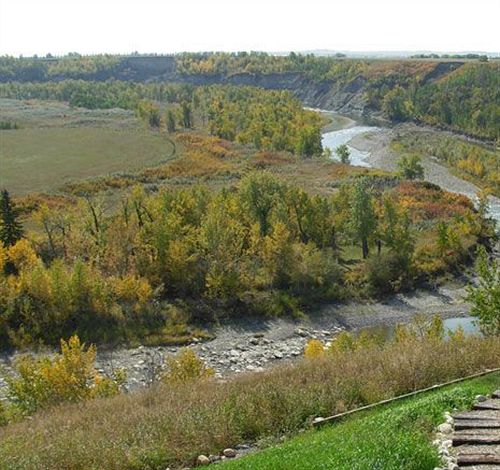 Riverview Bed & Breakfast | Okotoks | Alberta | Canada 6