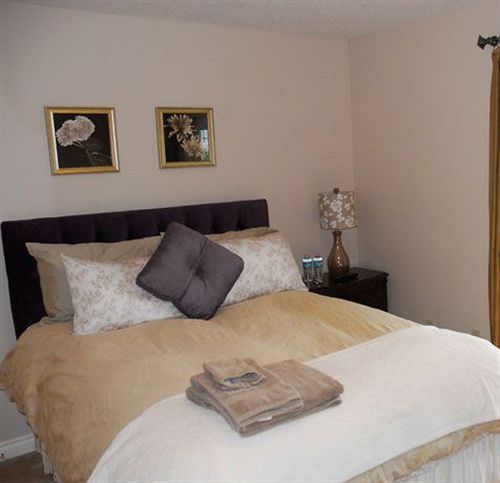 Riverview Bed & Breakfast | Okotoks | Alberta | Canada 8