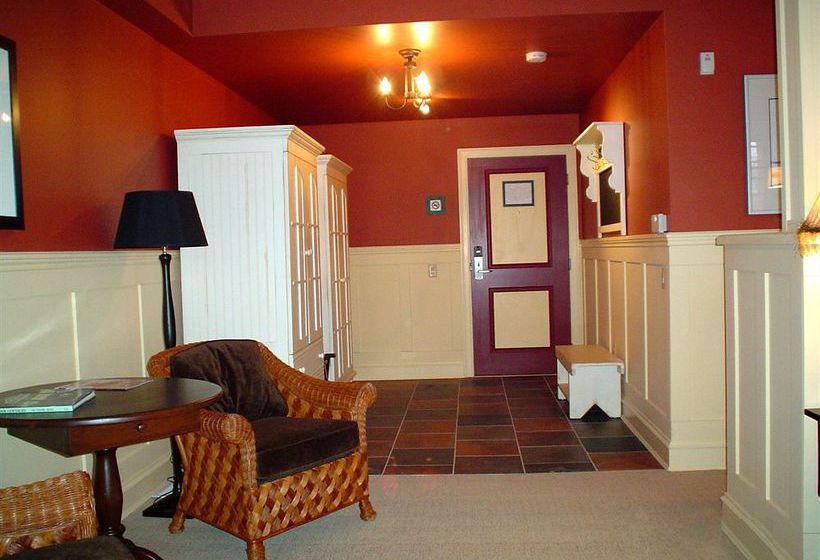 Hotel Club Intrawest - Blue Mountain | Blue Mountains | Ontario | Canada