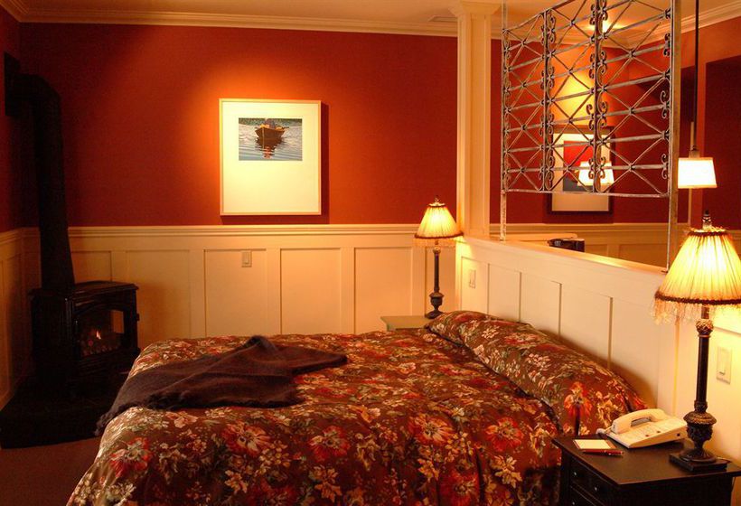 Hotel Club Intrawest - Blue Mountain | Blue Mountains | Ontario | Canada 1