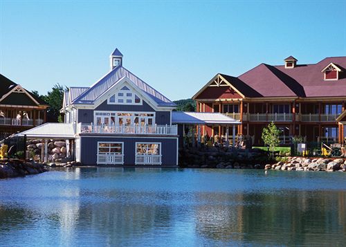 Hotel Club Intrawest - Blue Mountain | Blue Mountains | Ontario | Canada 11