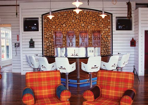 Hotel Club Intrawest - Blue Mountain | Blue Mountains | Ontario | Canada 14