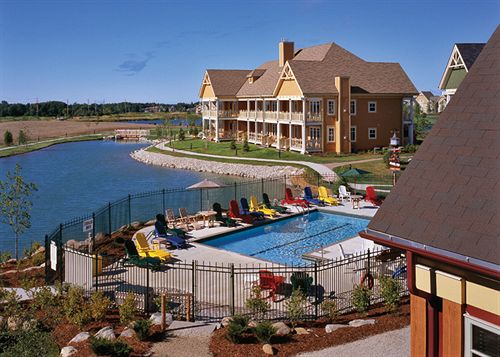 Hotel Club Intrawest - Blue Mountain | Blue Mountains | Ontario | Canada 15