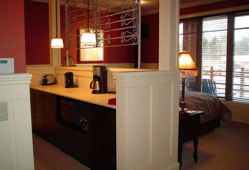 Hotel Club Intrawest - Blue Mountain | Blue Mountains | Ontario | Canada 2