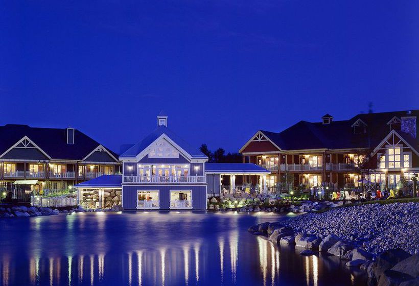 Hotel Club Intrawest - Blue Mountain | Blue Mountains | Ontario | Canada 3