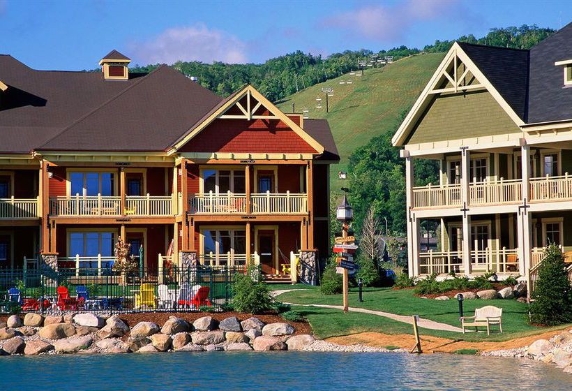 Hotel Club Intrawest - Blue Mountain | Blue Mountains | Ontario | Canada 4