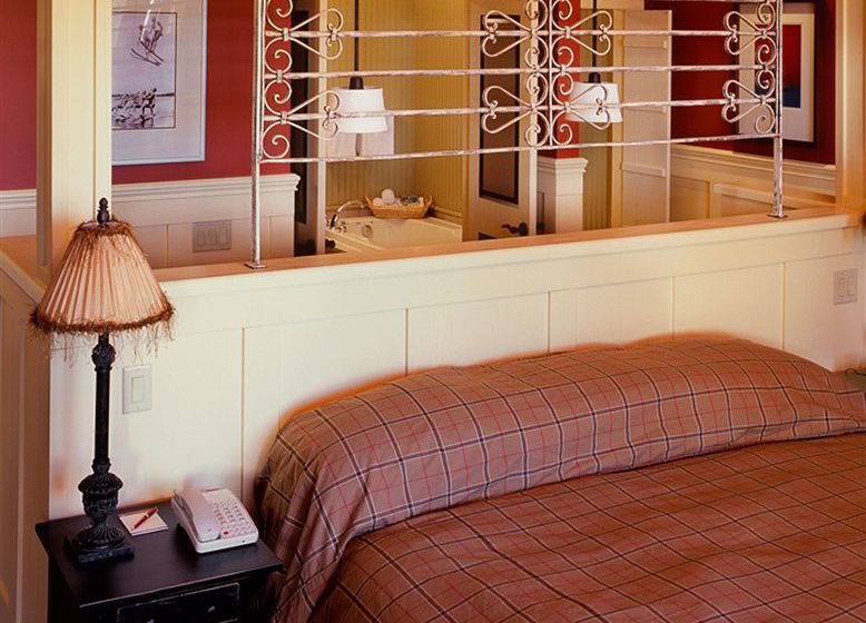 Hotel Club Intrawest - Blue Mountain | Blue Mountains | Ontario | Canada 5