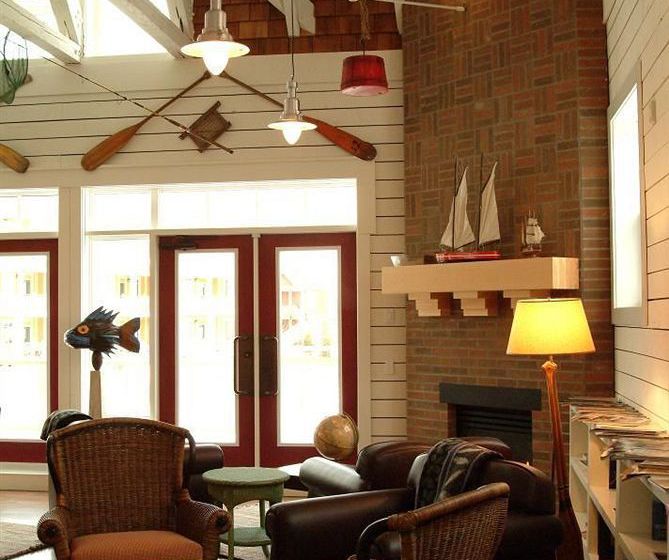 Hotel Club Intrawest - Blue Mountain | Blue Mountains | Ontario | Canada 6