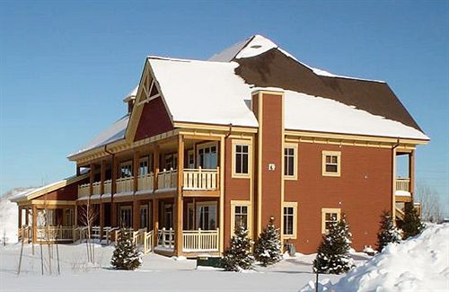 Hotel Club Intrawest - Blue Mountain | Blue Mountains | Ontario | Canada 9