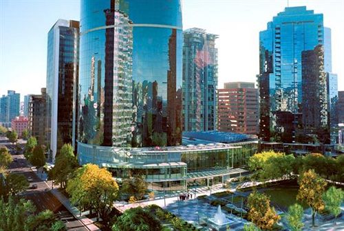 Hotel Club Intrawest Vancouver | Vancouver | British Columbia | Canada 12