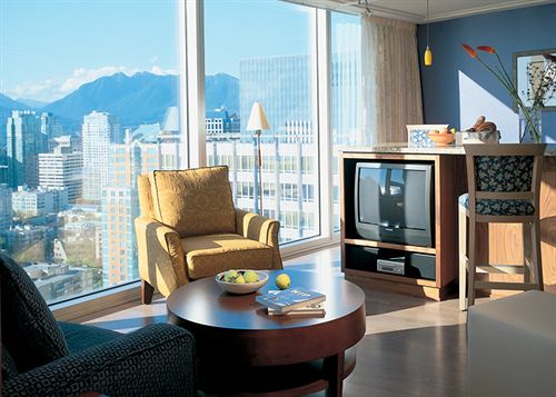 Hotel Club Intrawest Vancouver | Vancouver | British Columbia | Canada 3