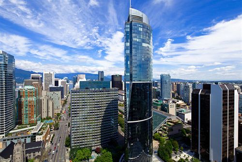 Hotel Club Intrawest Vancouver | Vancouver | British Columbia | Canada 6