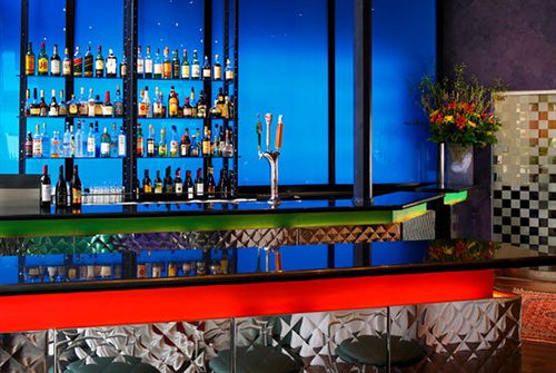 Hotel Club Intrawest Vancouver | Vancouver | British Columbia | Canada 7