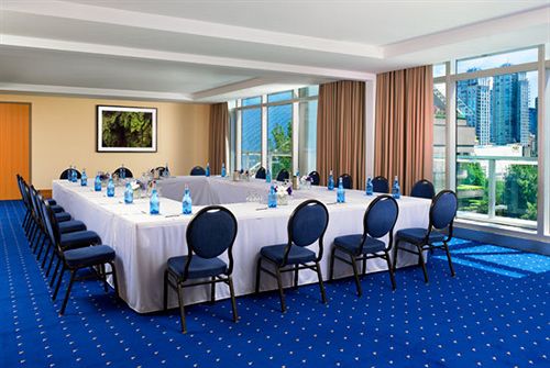 Hotel Club Intrawest Vancouver | Vancouver | British Columbia | Canada 8