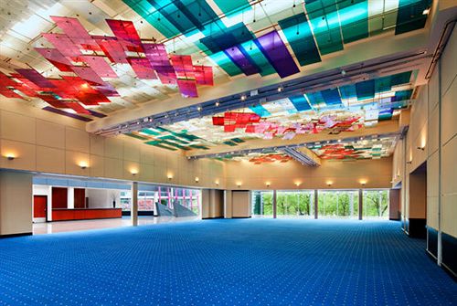 Hotel Club Intrawest Vancouver | Vancouver | British Columbia | Canada 9