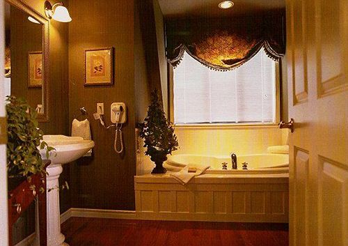 Beacon Inn At Sidney B&b | Sidney | British Columbia | Canada 11