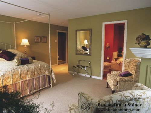 Beacon Inn At Sidney B&b | Sidney | British Columbia | Canada 12
