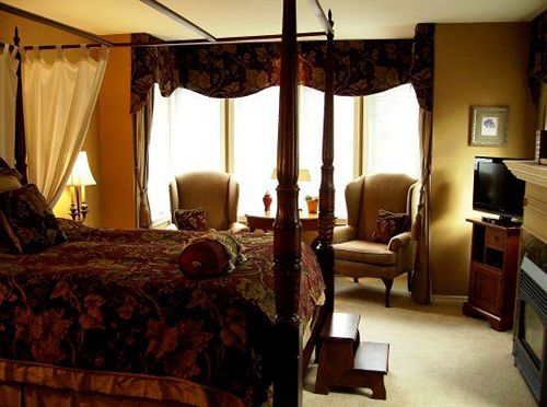 Beacon Inn At Sidney B&b | Sidney | British Columbia | Canada 13