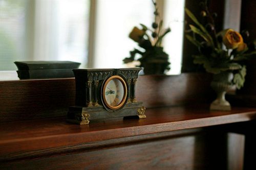 Beacon Inn At Sidney B&b | Sidney | British Columbia | Canada 14