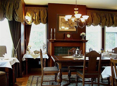 Beacon Inn At Sidney B&b | Sidney | British Columbia | Canada 15