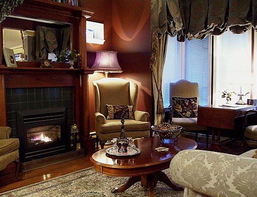 Beacon Inn At Sidney B&b | Sidney | British Columbia | Canada 16