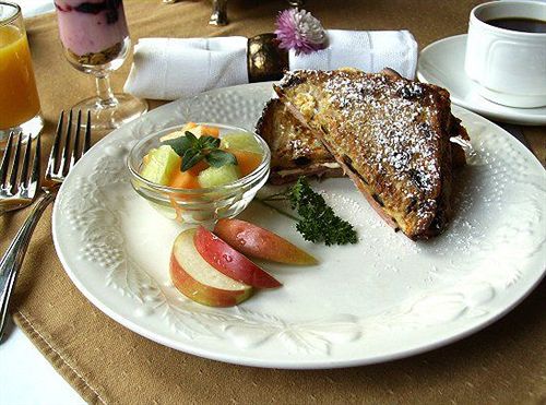 Beacon Inn At Sidney B&b | Sidney | British Columbia | Canada 17