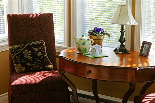 Beacon Inn At Sidney B&b | Sidney | British Columbia | Canada 18