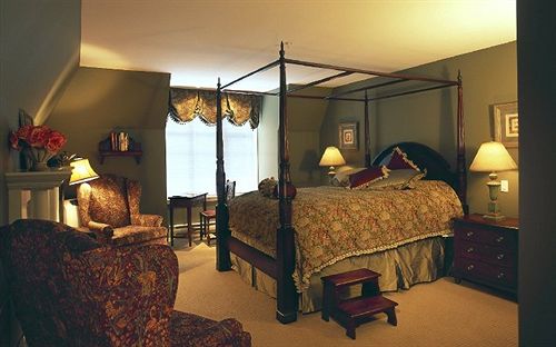 Beacon Inn At Sidney B&b | Sidney | British Columbia | Canada 2