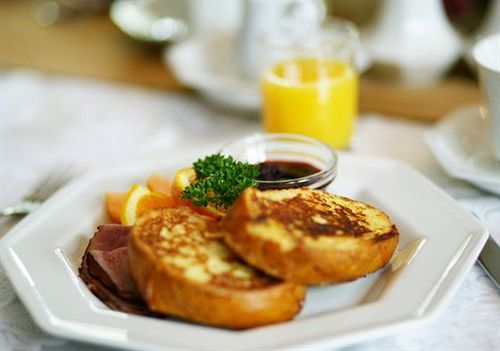 Beacon Inn At Sidney B&b | Sidney | British Columbia | Canada 4