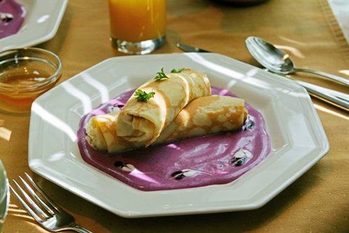 Beacon Inn At Sidney B&b | Sidney | British Columbia | Canada 6