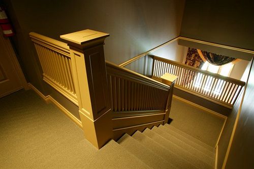 Beacon Inn At Sidney B&b | Sidney | British Columbia | Canada 9