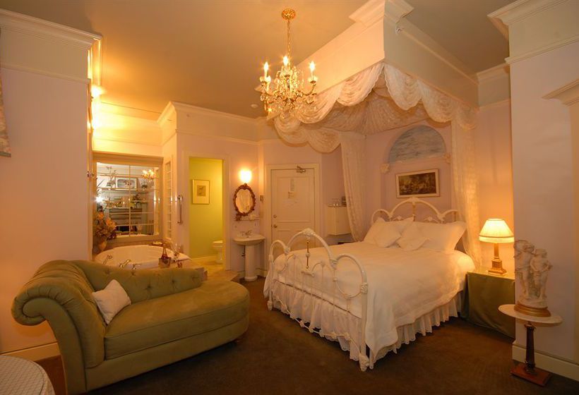 Humboldt House B&b | Victoria | British Columbia | Canada 1